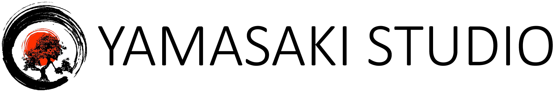yamasaki logo